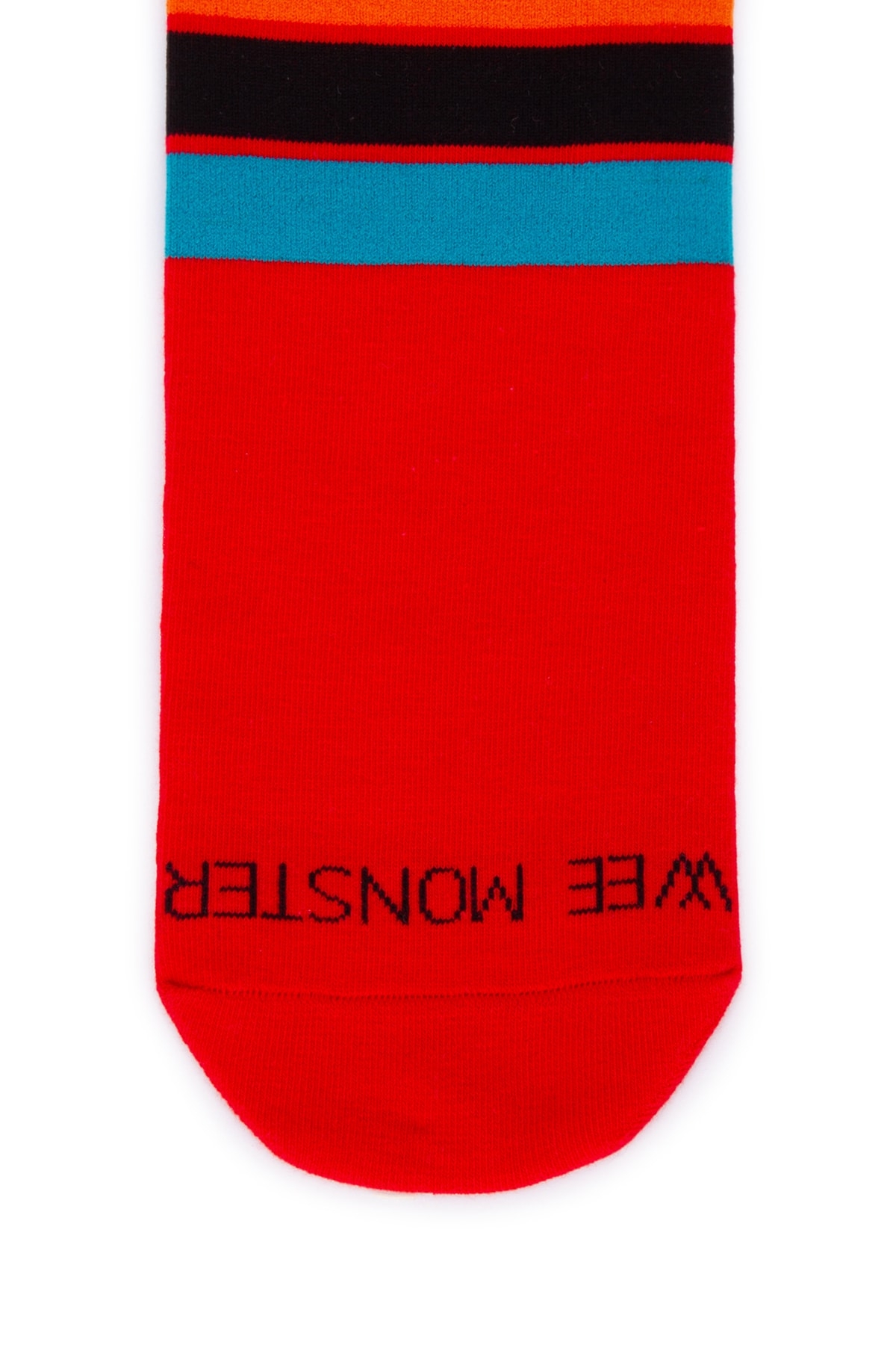 [WEE MONSTER] Socks SS23 WMAW21SOXHEART MULTI