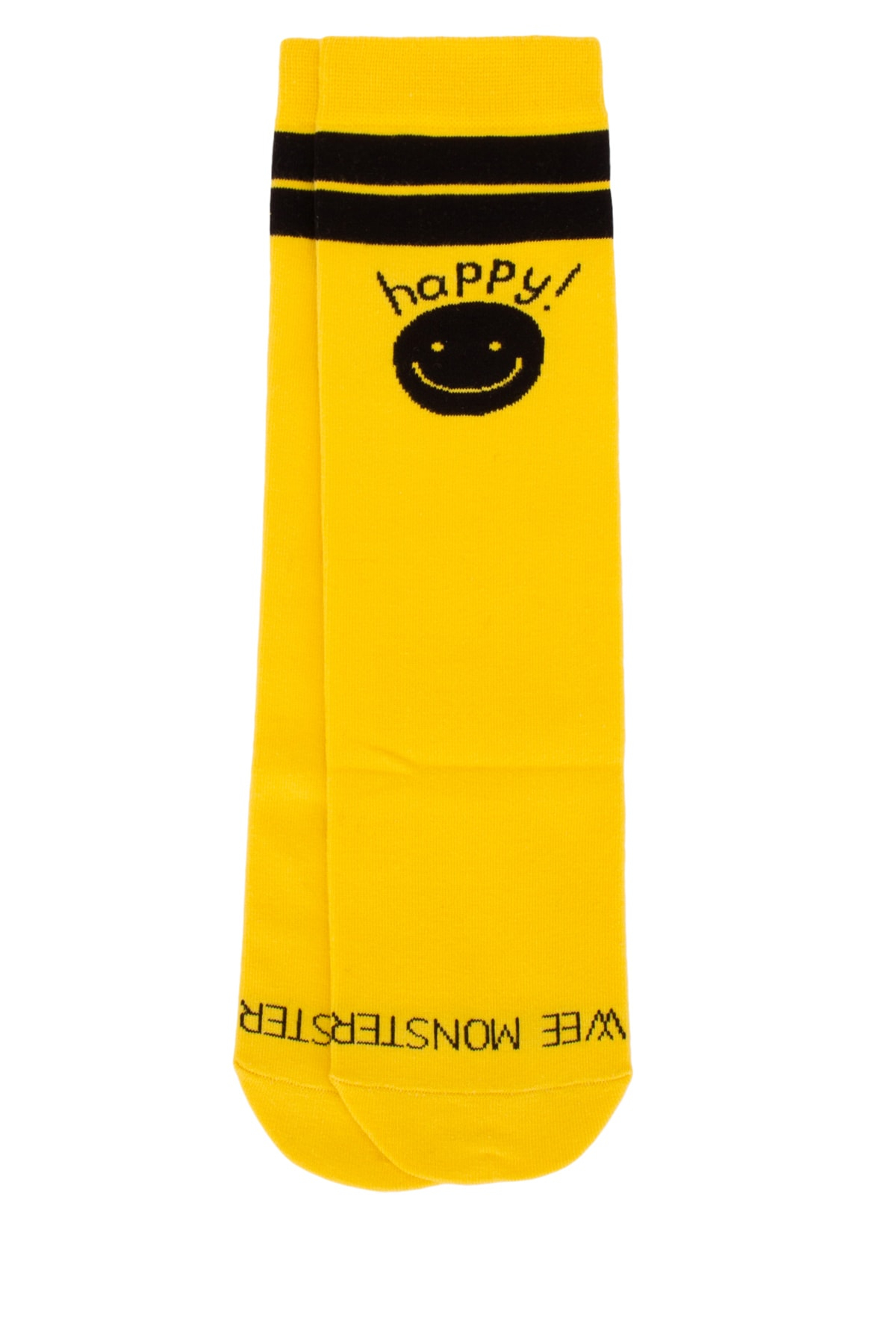 [WEE MONSTER] Socks SS23 WMAW21SOXHAPPY MULTI