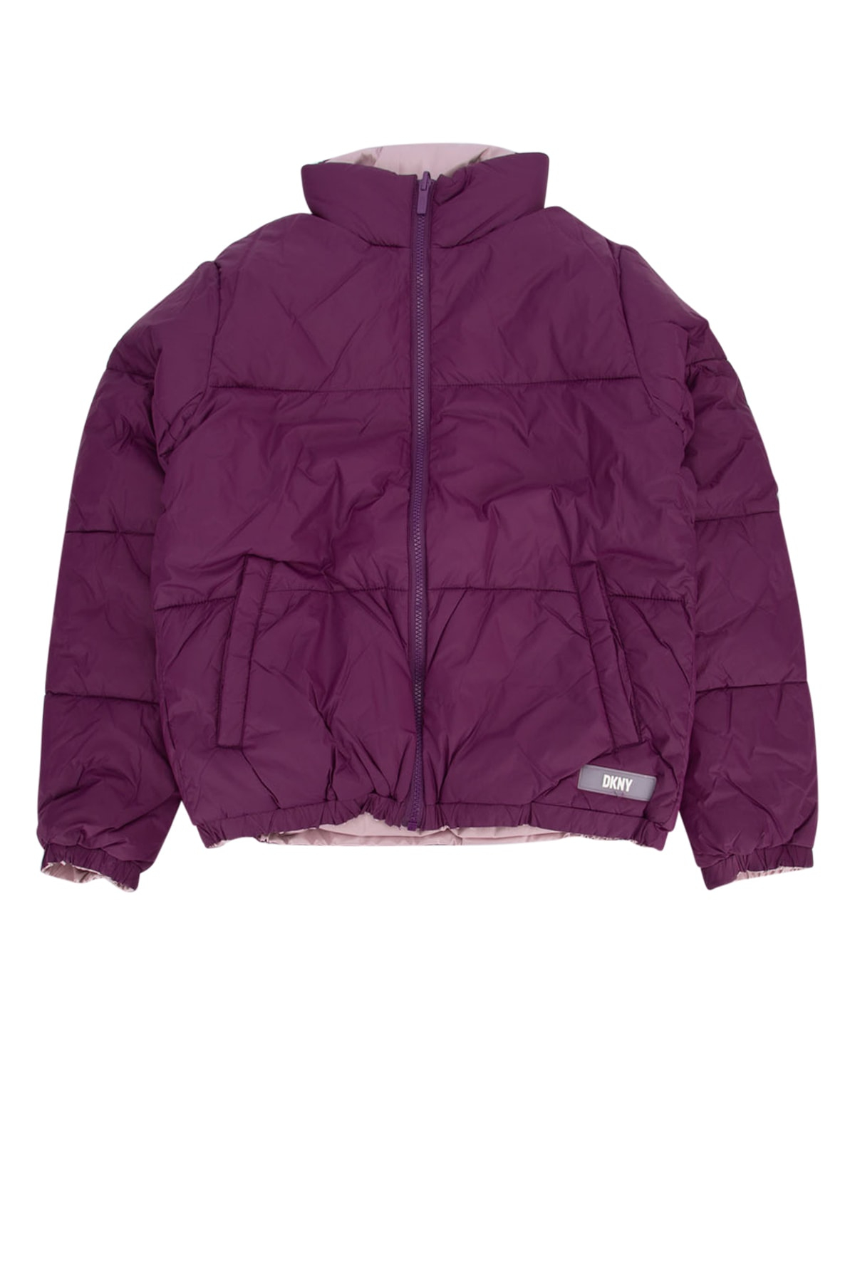 [DKNY JUNIOR] Casual Jacket FW23 D36681 910