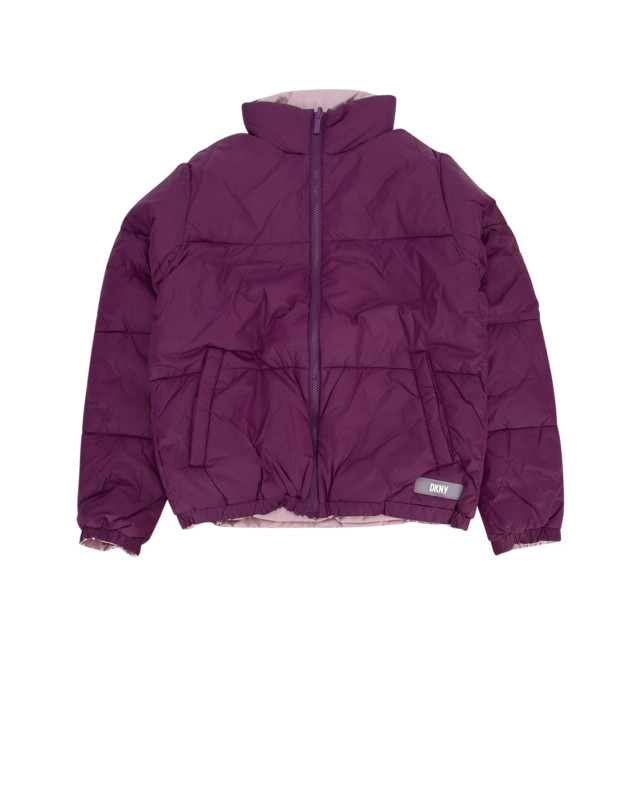 [DKNY JUNIOR] Casual Jacket FW23 D36681 910