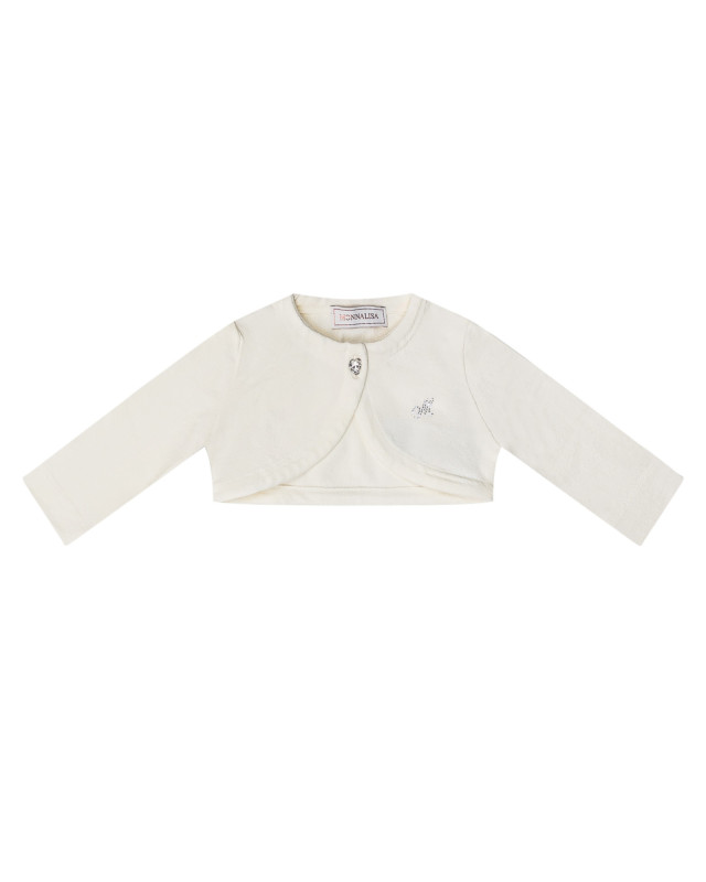 [Monnalisa] Knitwear SS24 37C8013204 0001