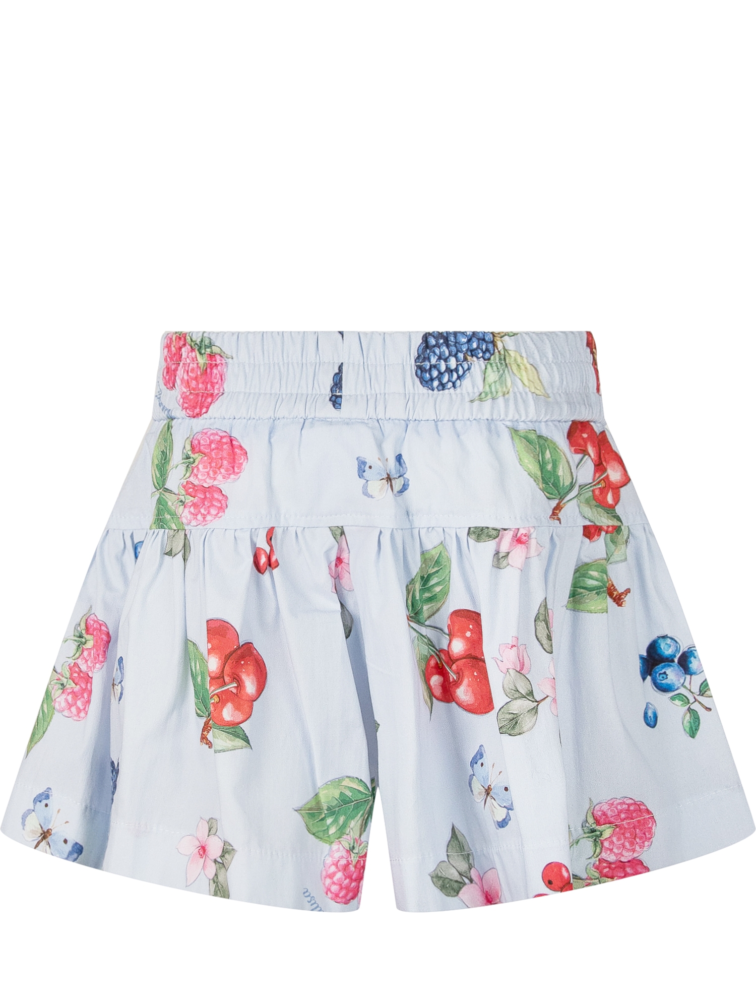 [Monnalisa] Shorts SS25 11E4195673 0052