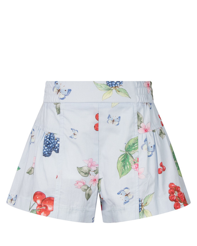 [Monnalisa] Shorts SS25 11E4195673 0052