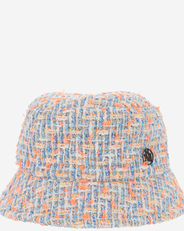 [Maison Michel] Hat SS21 2290024001MULTI