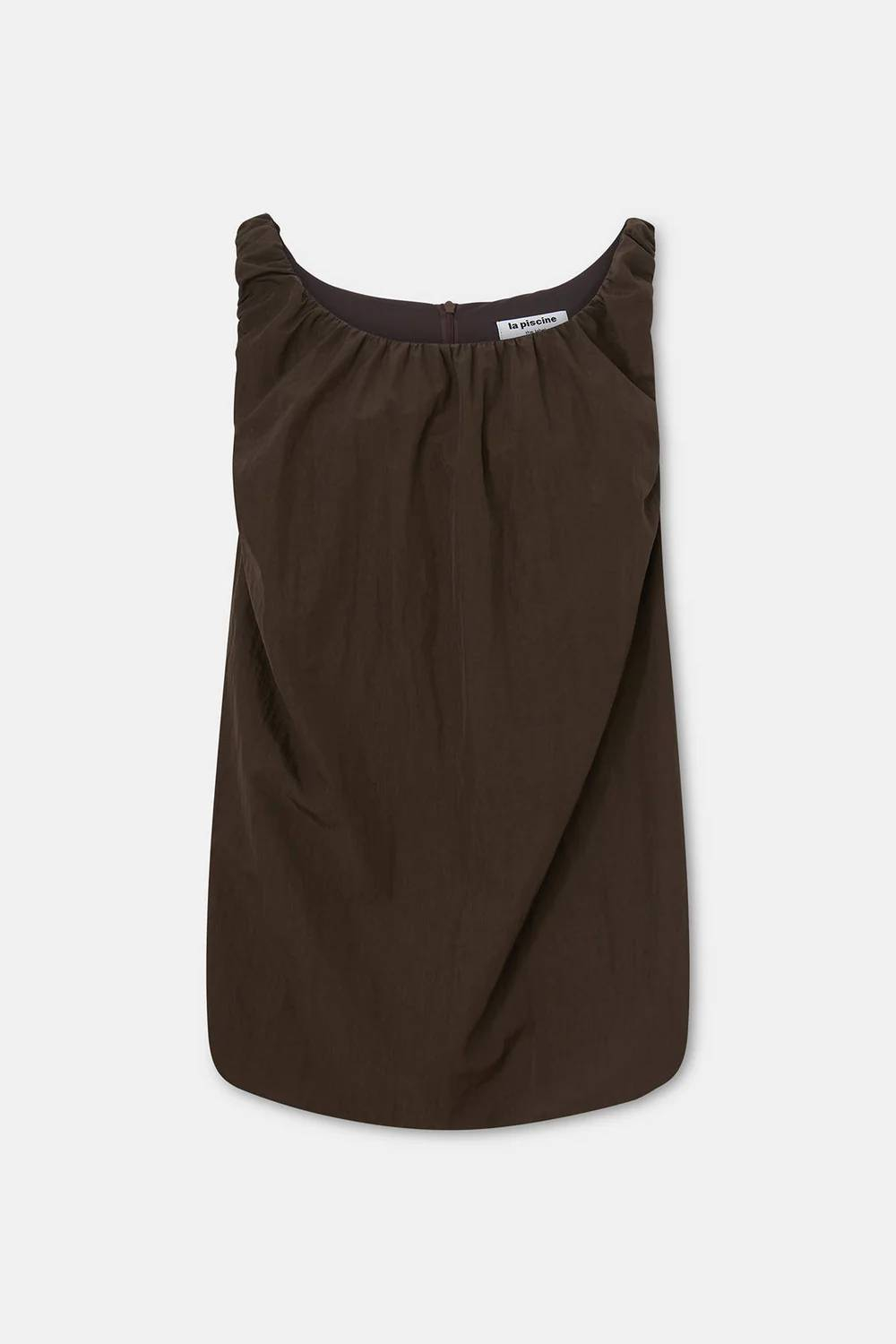[La Piscine] Sleeveless dress SS25 LF241WD036NY002016