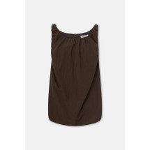 [La Piscine] Sleeveless dress SS25 LF241WD036NY002016