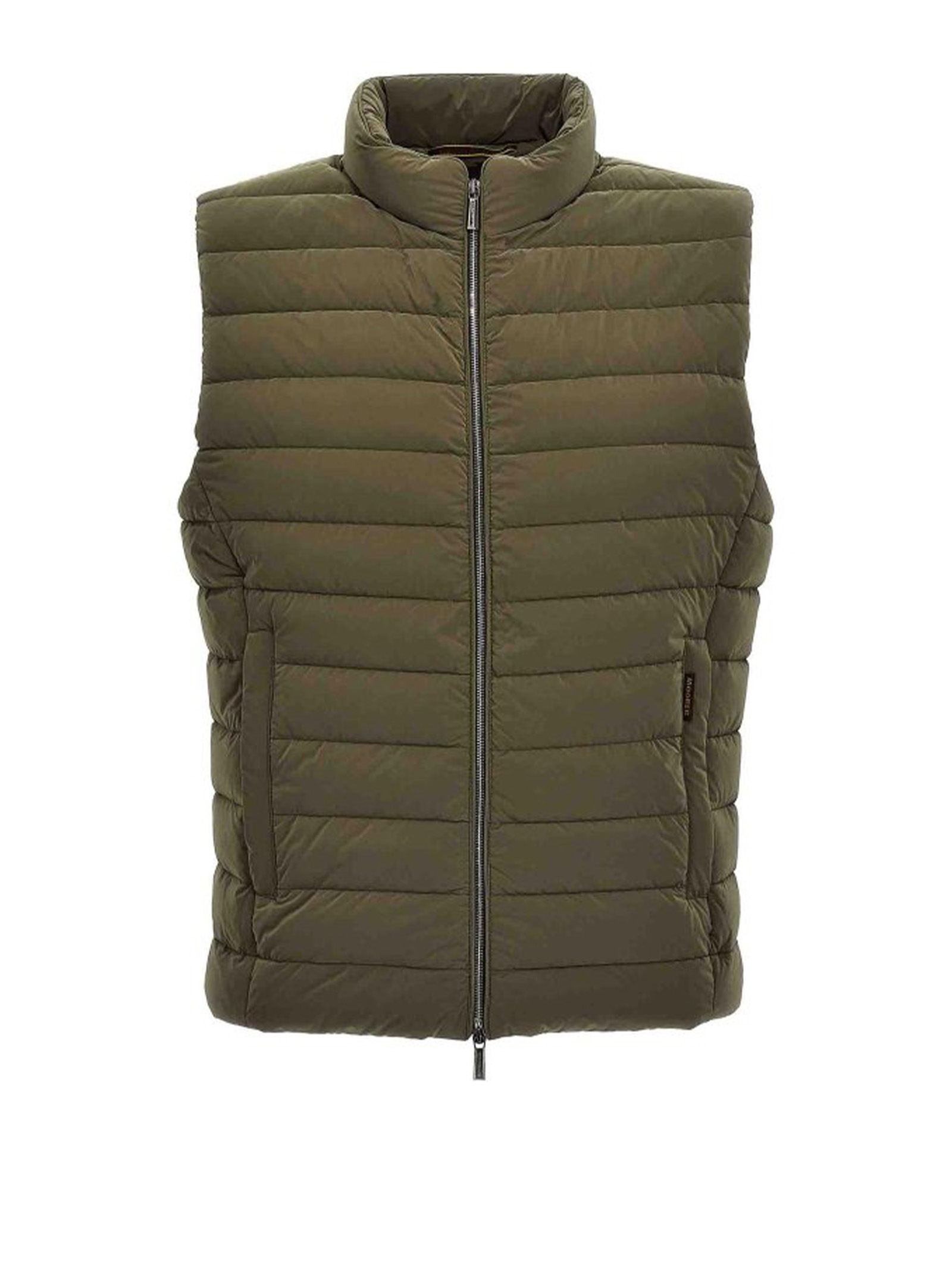 [Moorer] Vest SS25 CALAF-OSTEPAU0314