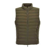 [Moorer] Vest SS25 CALAF-OSTEPAU0314