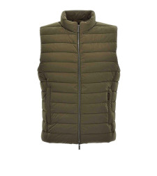 [Moorer] Vest SS25 CALAF-OSTEPAU0314