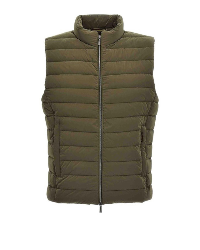 [Moorer] Vest SS25 CALAF-OSTEPAU0314
