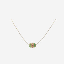 [MYA BAY] Necklace FW24 CO262GGREEN