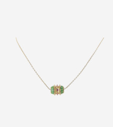 [MYA BAY] Necklace FW24 CO262GGREEN