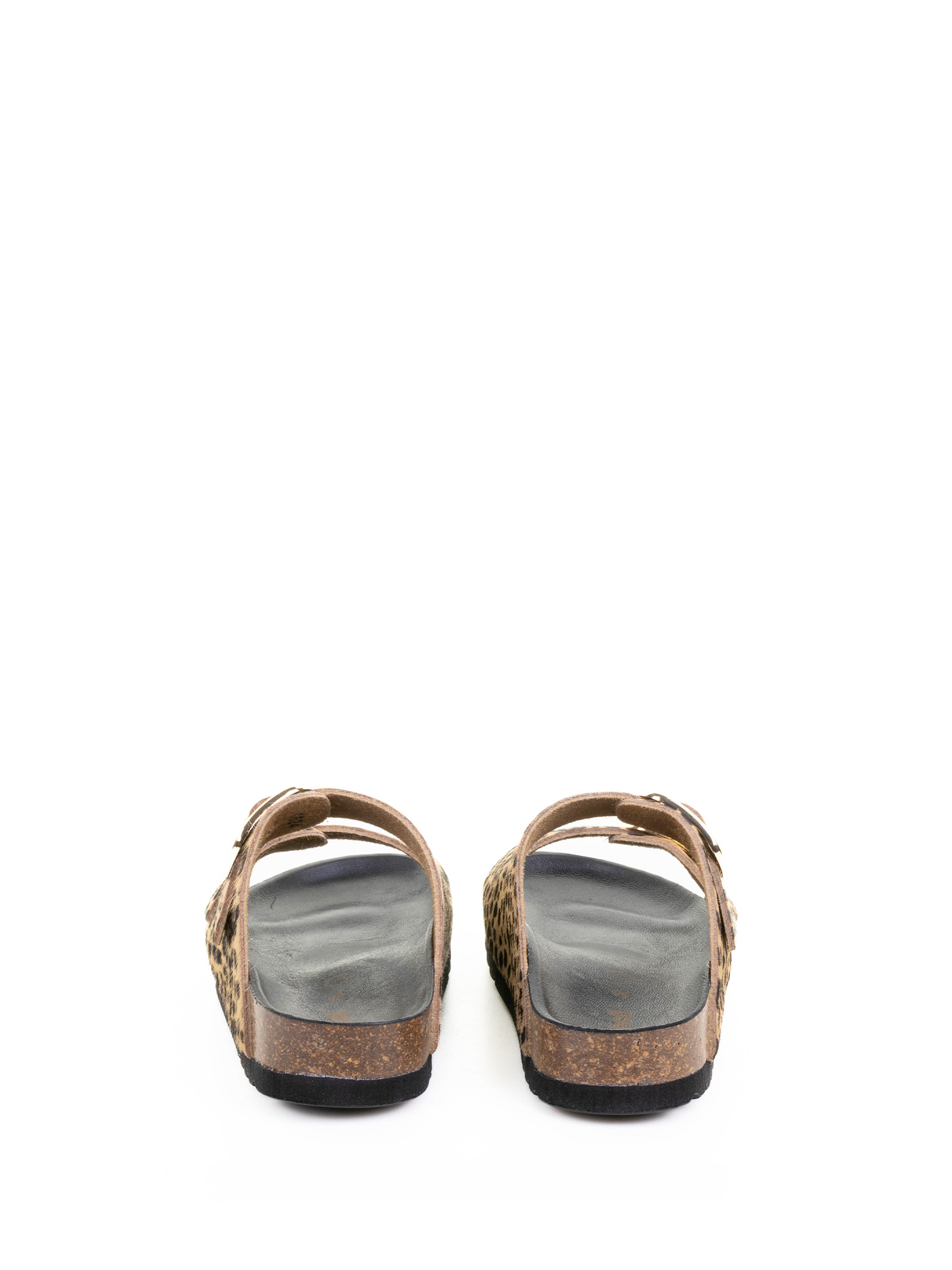 [SCHOLL] Sandals SS25 NOELLEPONYLEO
