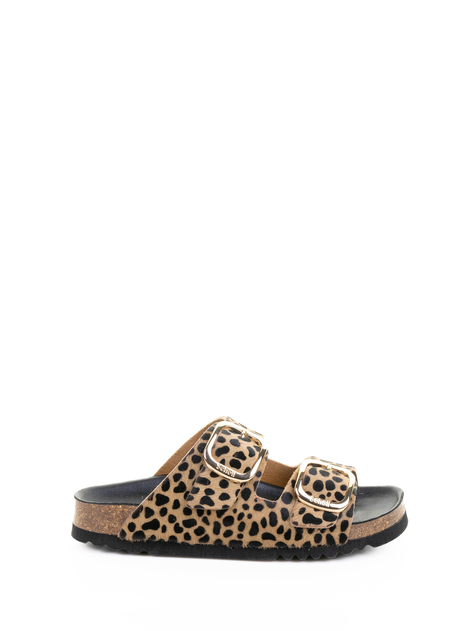 [SCHOLL] Sandals SS25 NOELLEPONYLEO