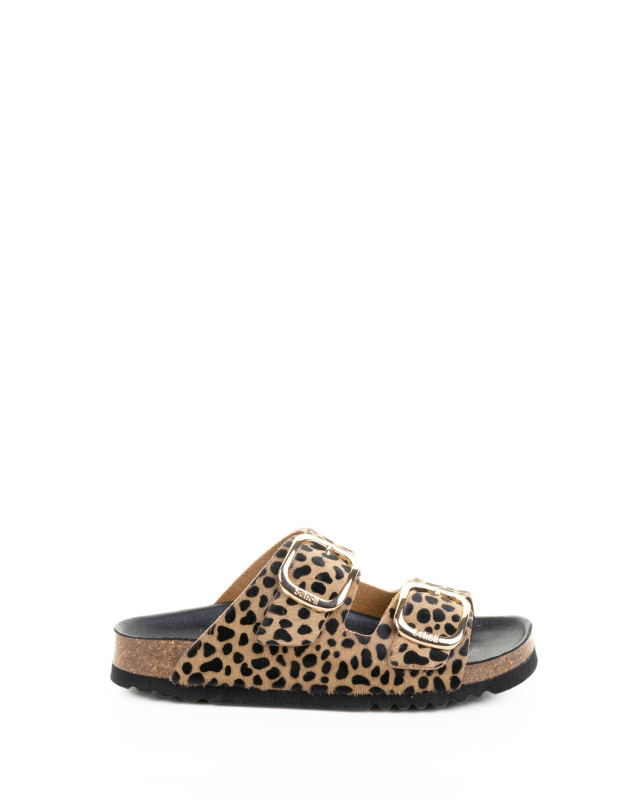 [SCHOLL] Sandals SS25 NOELLEPONYLEO