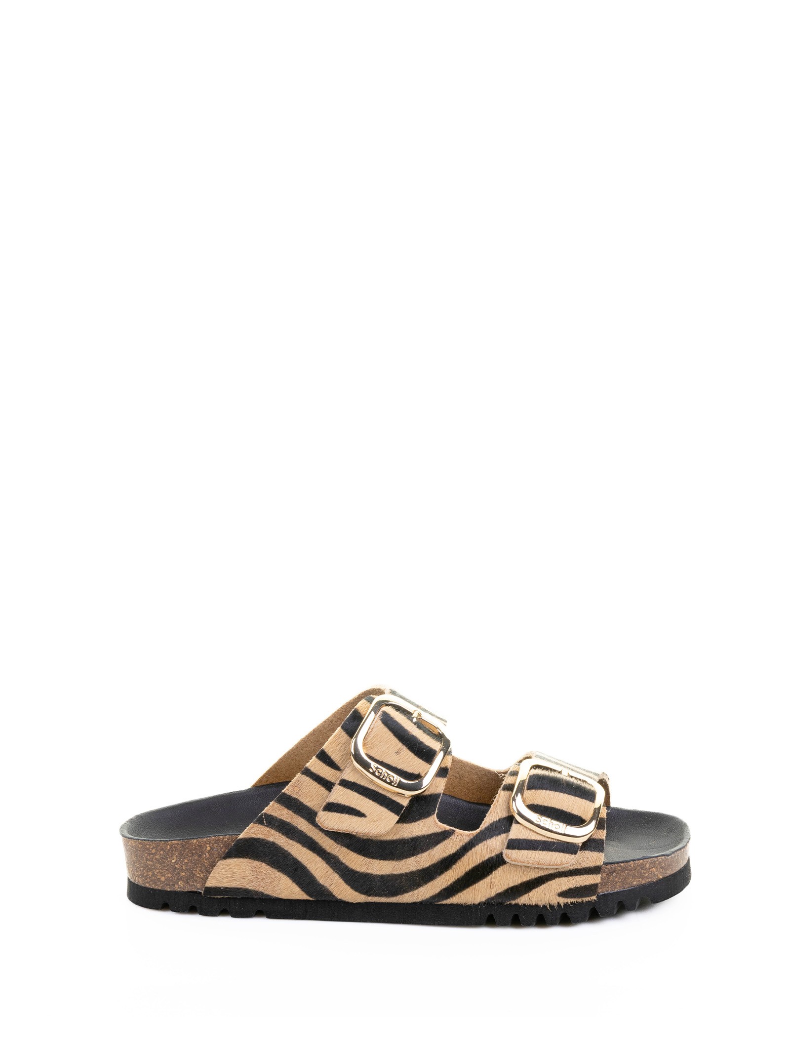 [SCHOLL] Sandals SS25 NOELLEPONYTIGRE