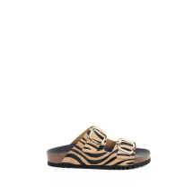 [SCHOLL] Sandals SS25 NOELLEPONYTIGRE