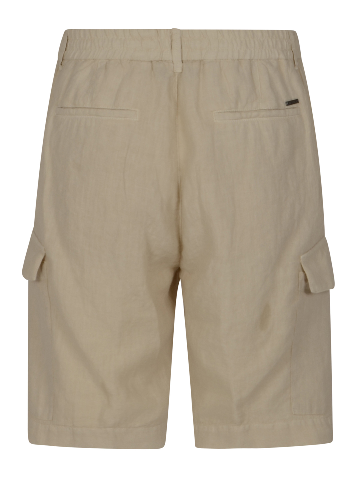 [Peserico] Shorts SS25 R54148T002494044