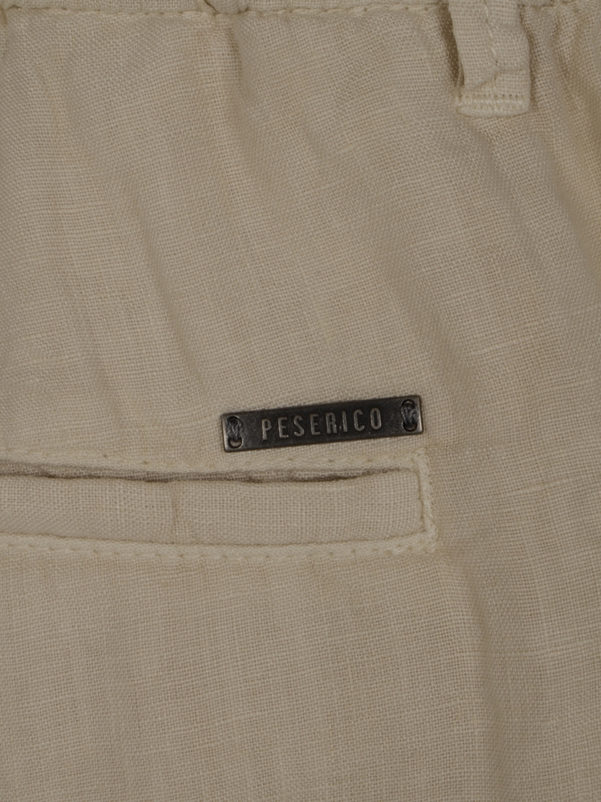[Peserico] Shorts SS25 R54148T002494044