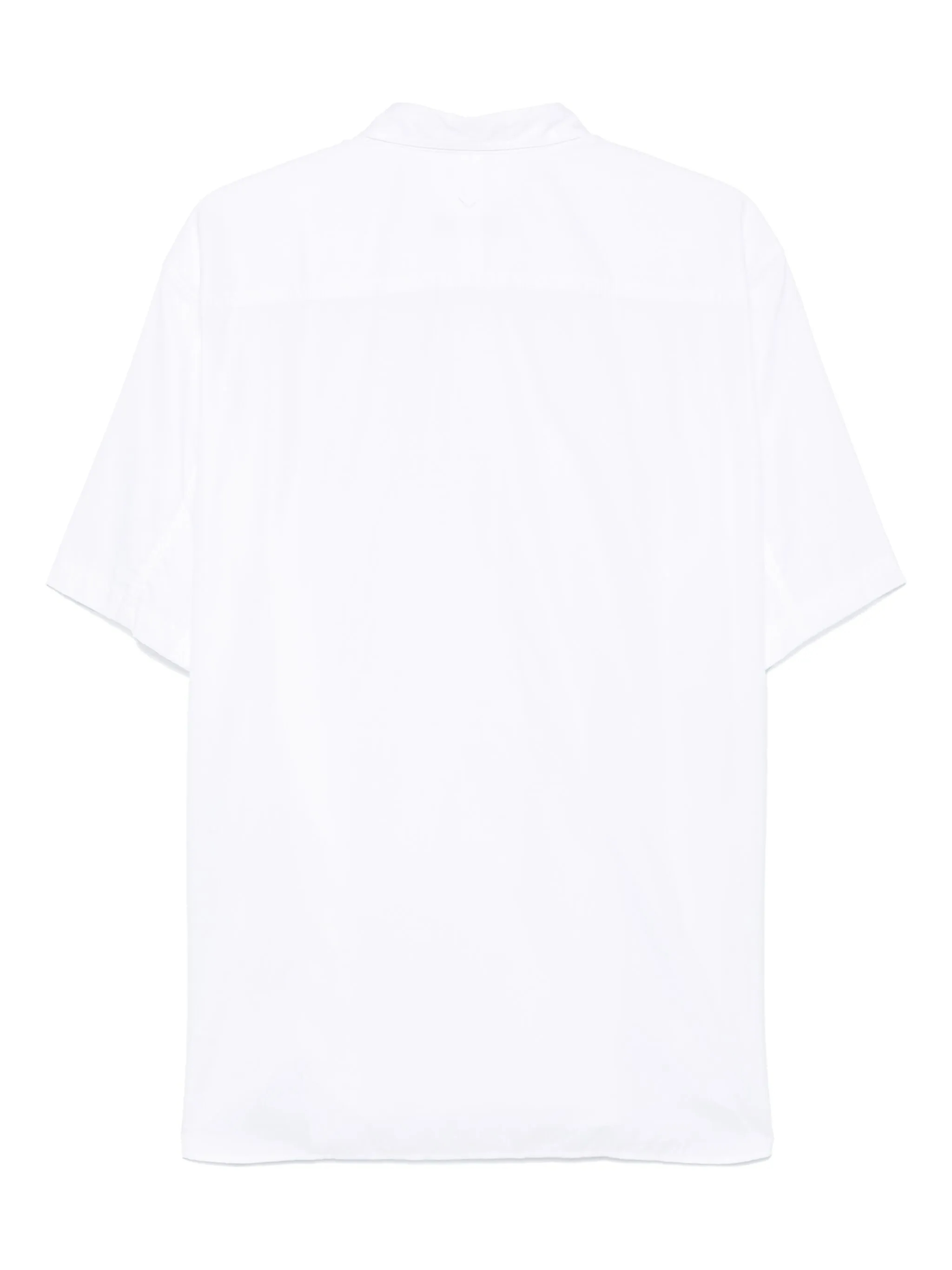 [Junya Watanabe] Shirts Short Sleeve SS25 WOB9041