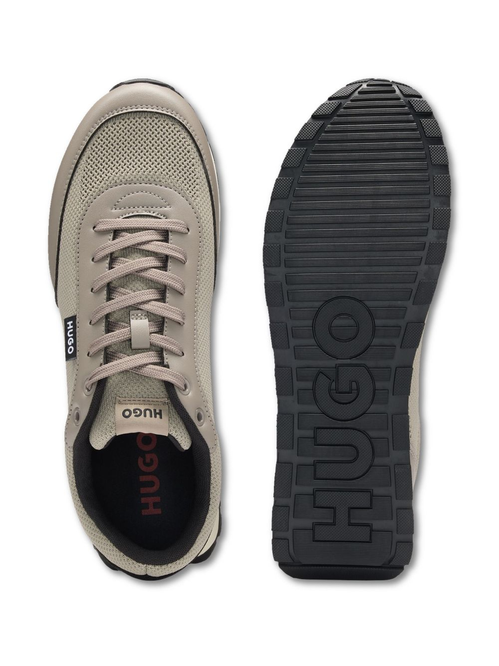 [HUGO BOSS] Sneakers SS25 50541682242