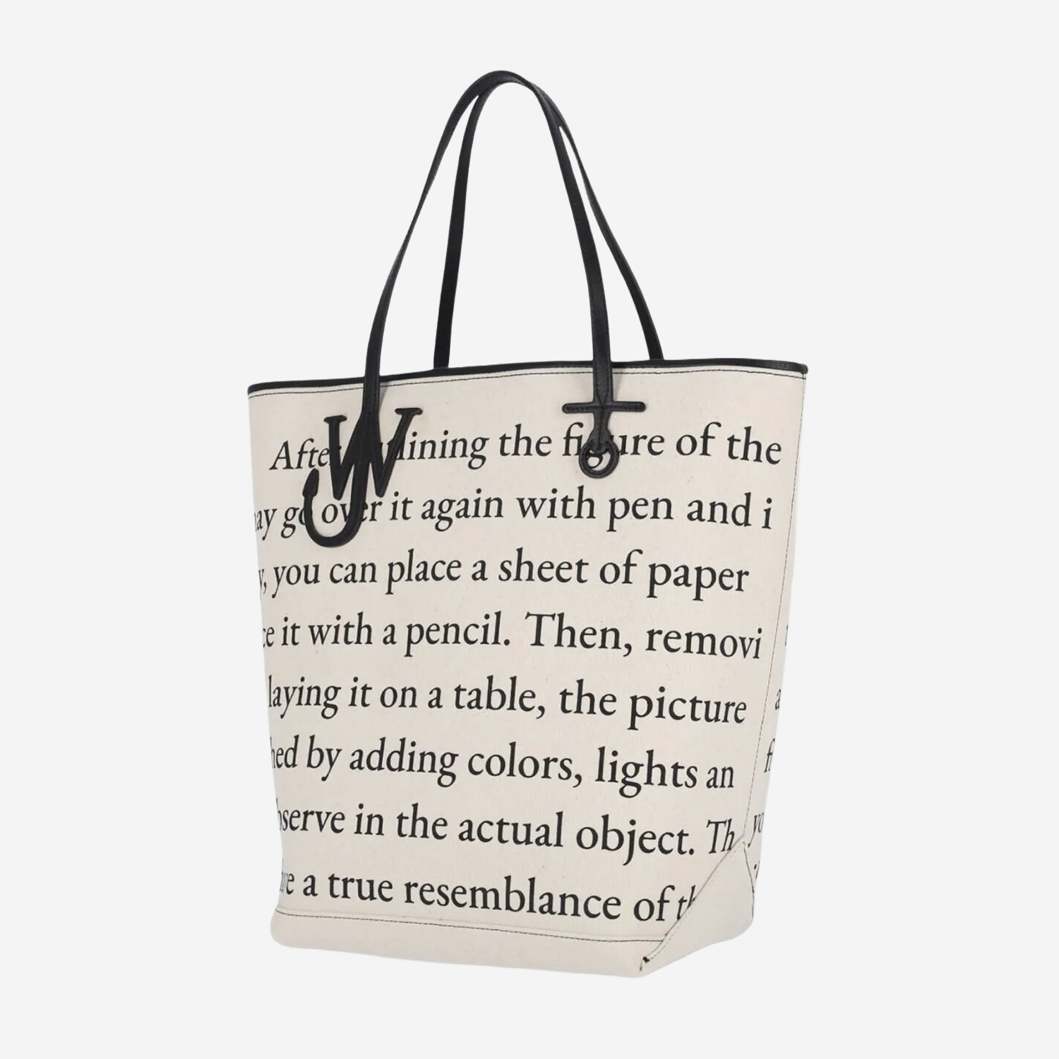 [JW ANDERSON] Shoulder bag SS25 HB0734FA0455006