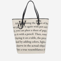 [JW ANDERSON] Shoulder bag SS25 HB0734FA0455006