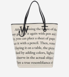 [JW ANDERSON] Shoulder bag SS25 HB0734FA0455006