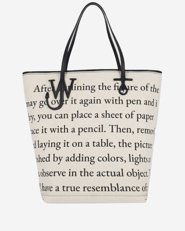 [JW ANDERSON] Shoulder bag SS25 HB0734FA0455006