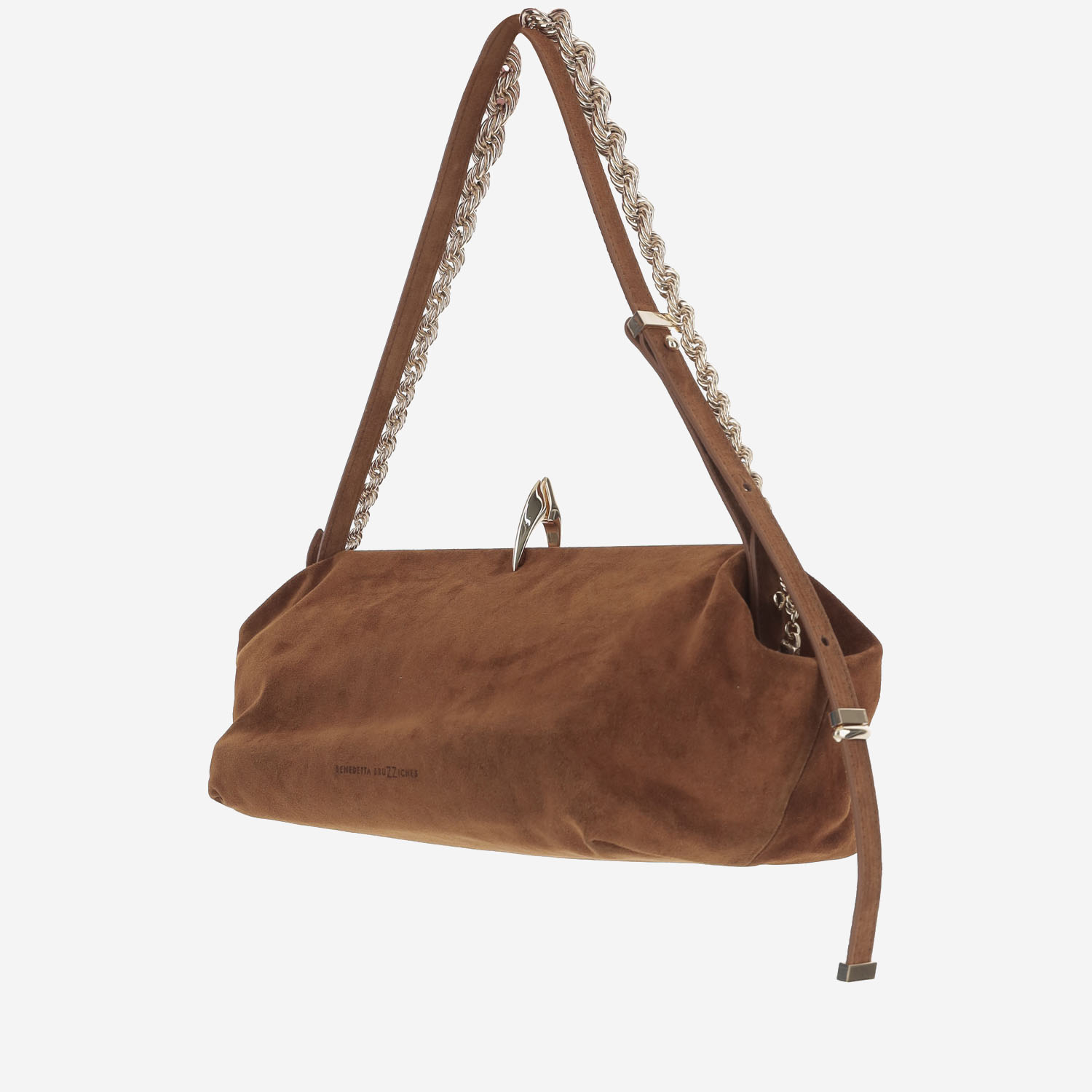 [Benedetta Bruzziches] Shoulder bag SS25 SOPHIAKISSING IN THESTREET