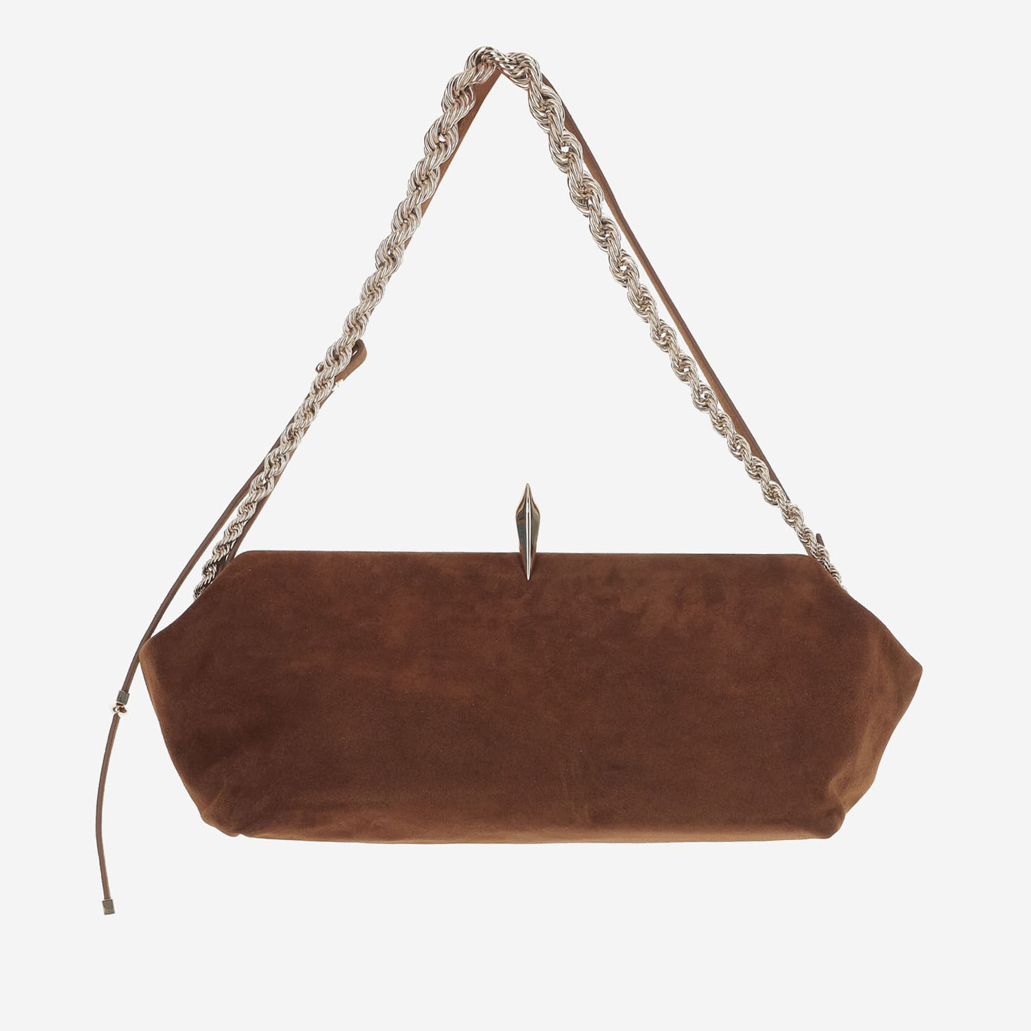 [Benedetta Bruzziches] Shoulder bag SS25 SOPHIAKISSING IN THESTREET