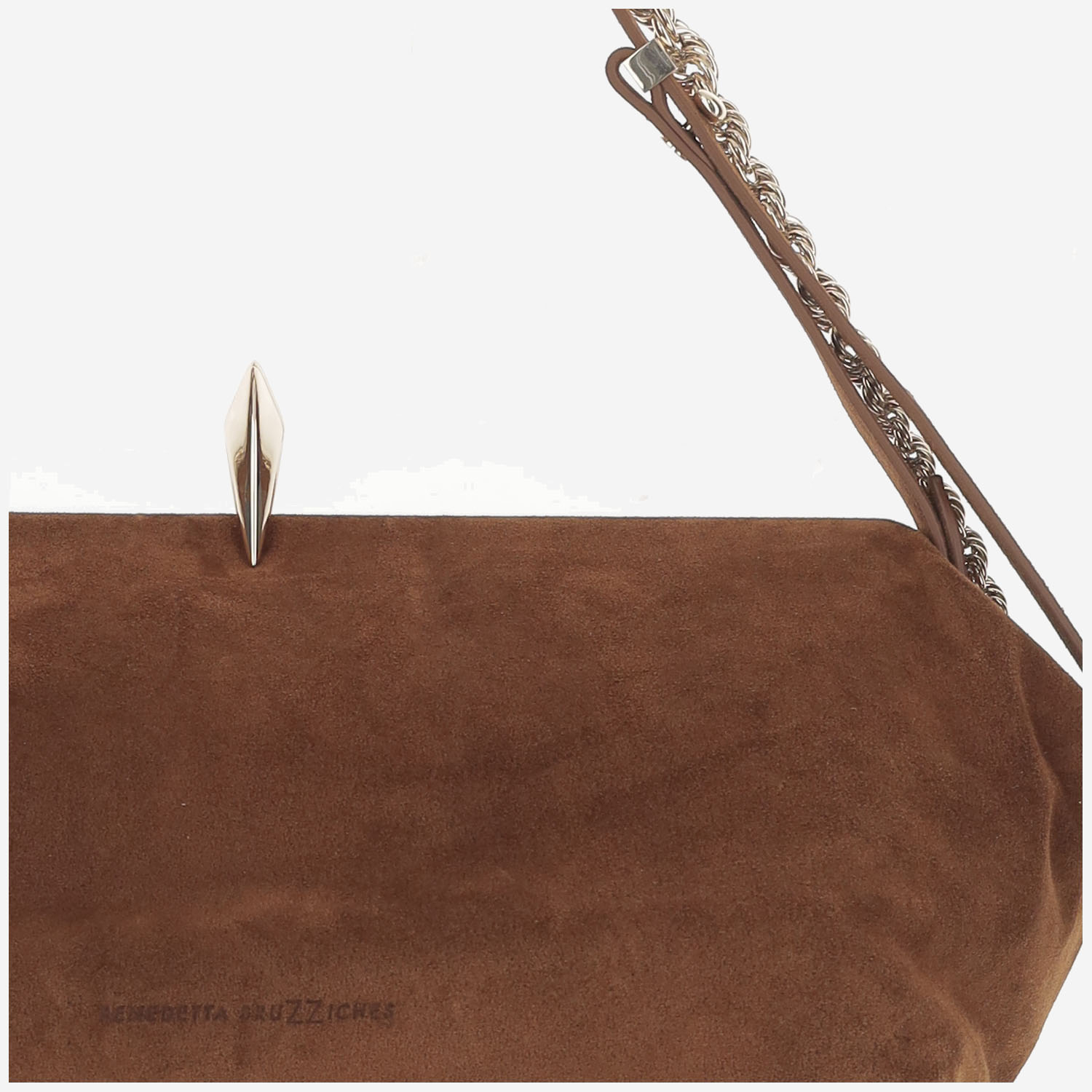 [Benedetta Bruzziches] Shoulder bag SS25 SOPHIAKISSING IN THESTREET