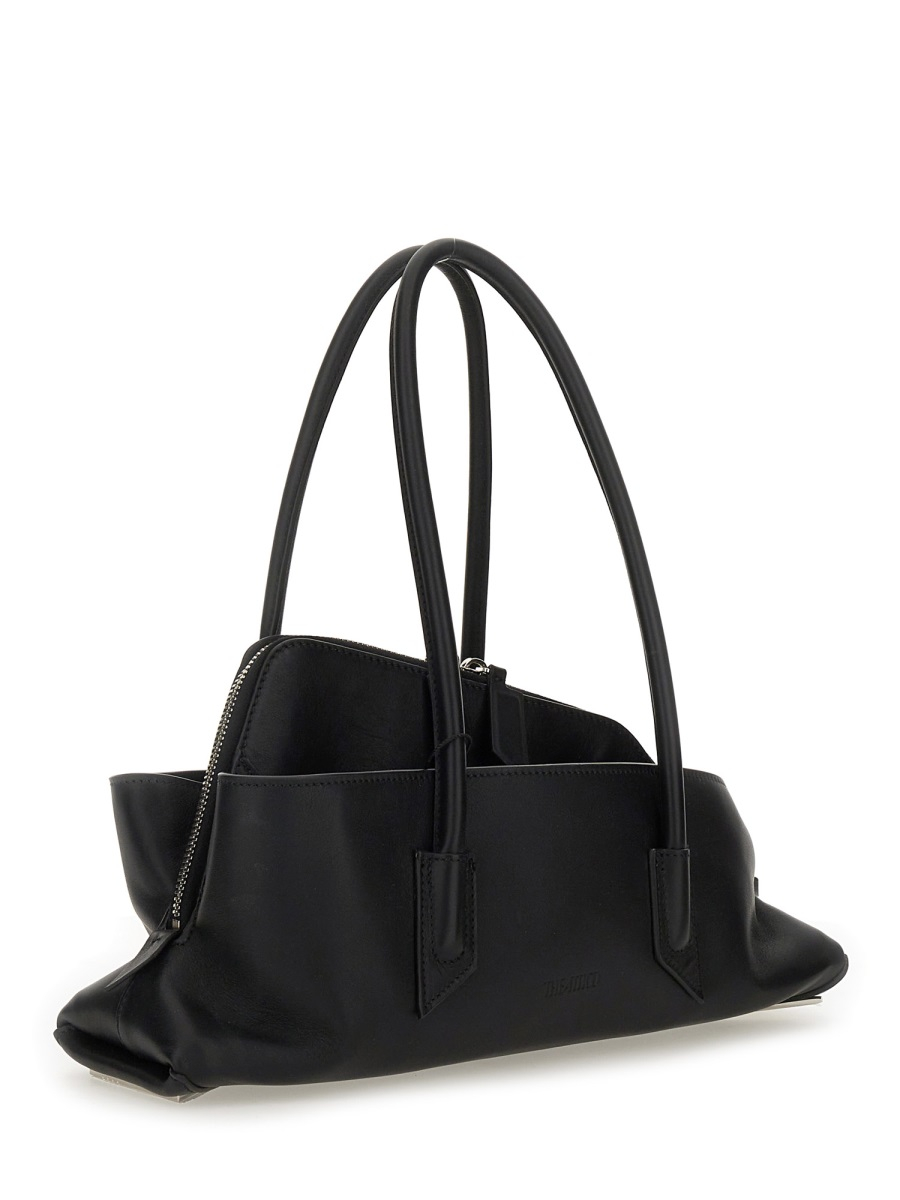 [The Attico] Bag SS25 250WAH00058_LBT019AA100