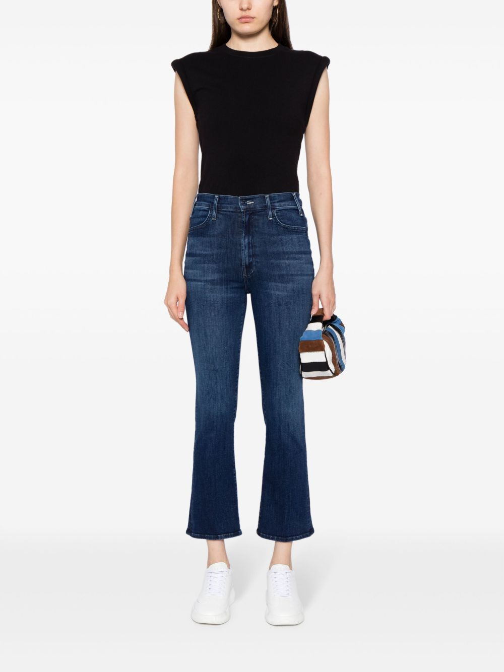 [Mother] Jeans SS25 1307104CHRM