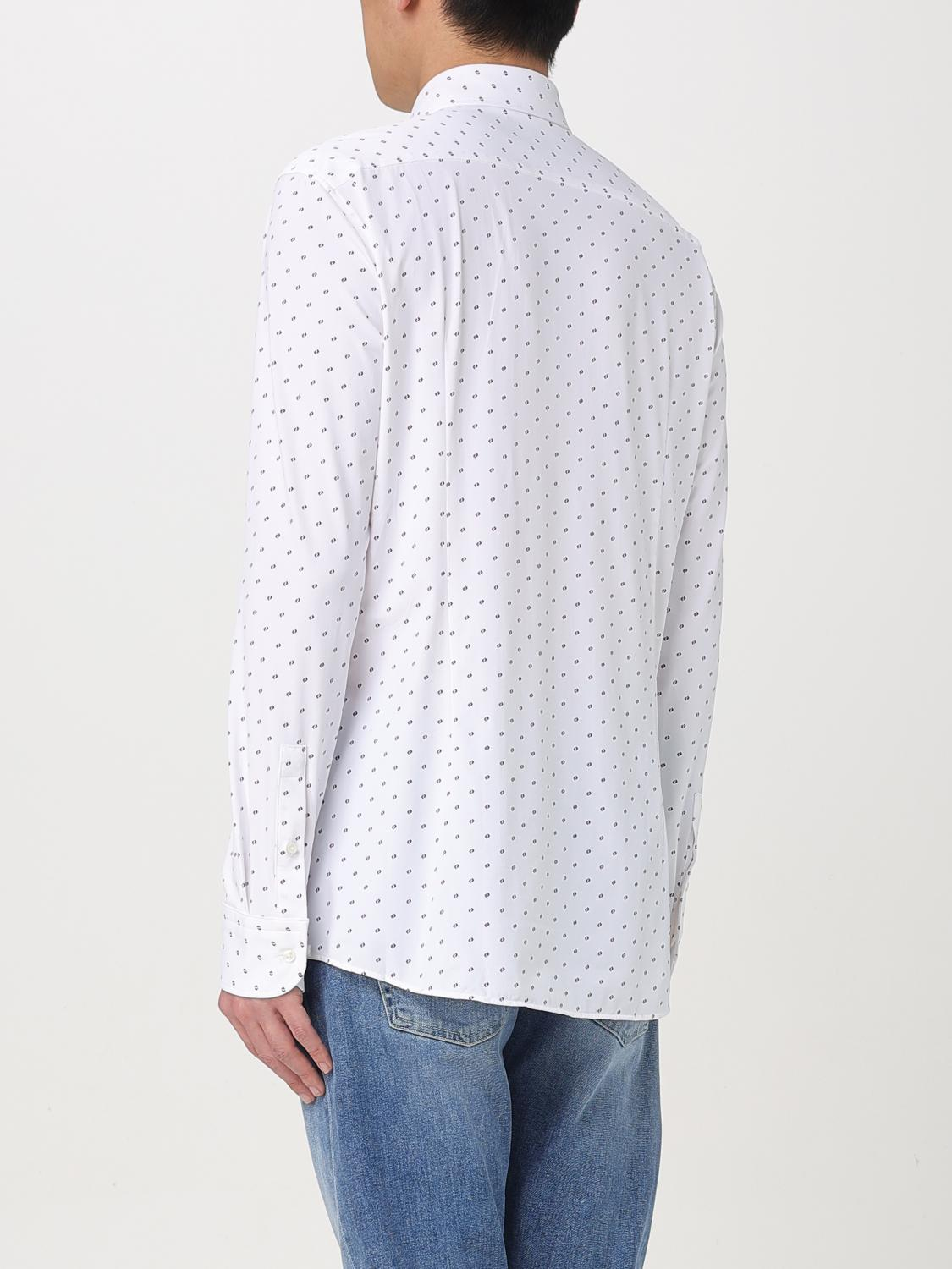 [BOSS] Shirts Long Sleeve FW25 50533405 663
