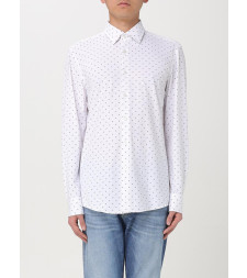 [BOSS] Shirts Long Sleeve FW25 50533405 663