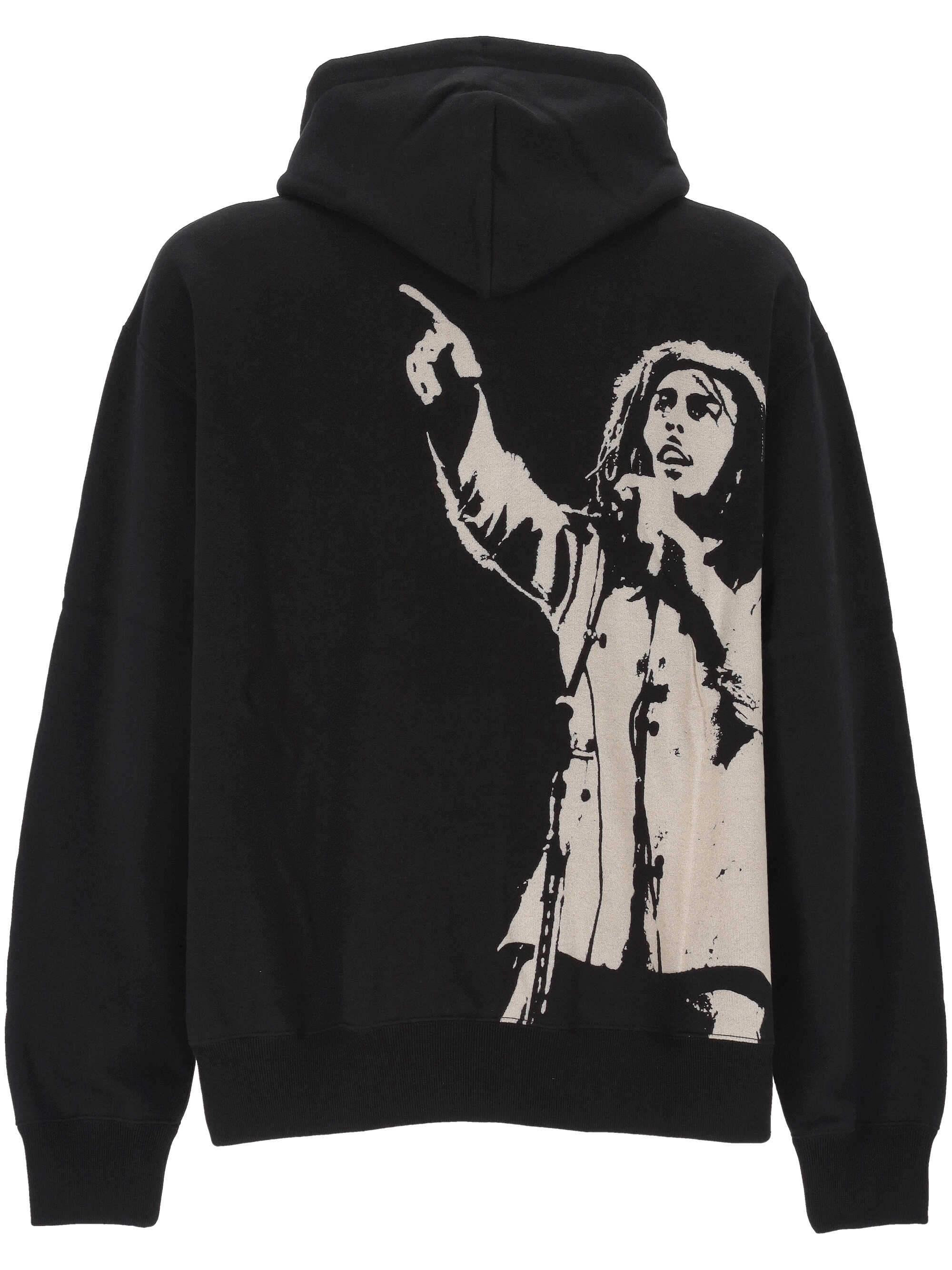 [Junya Watanabe] Hoodie SS25 WOT9011