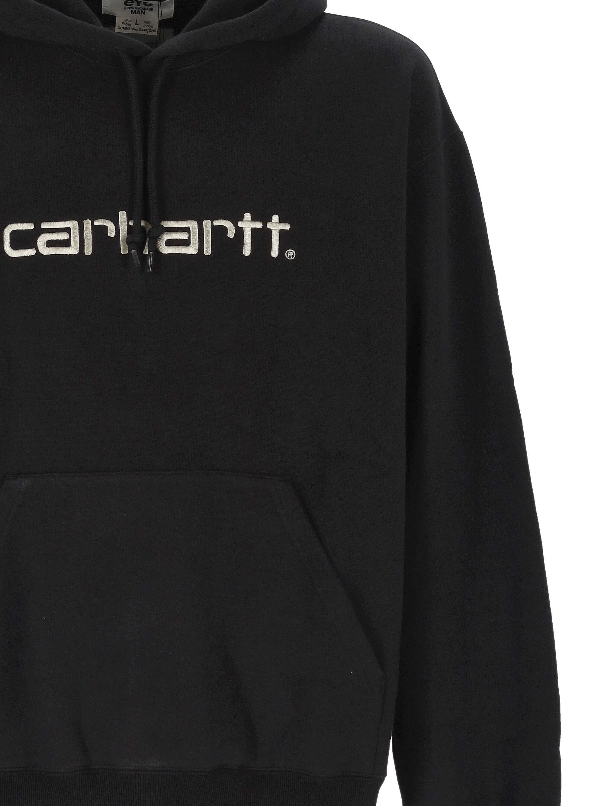 [Junya Watanabe] Hoodie SS25 WOT9011
