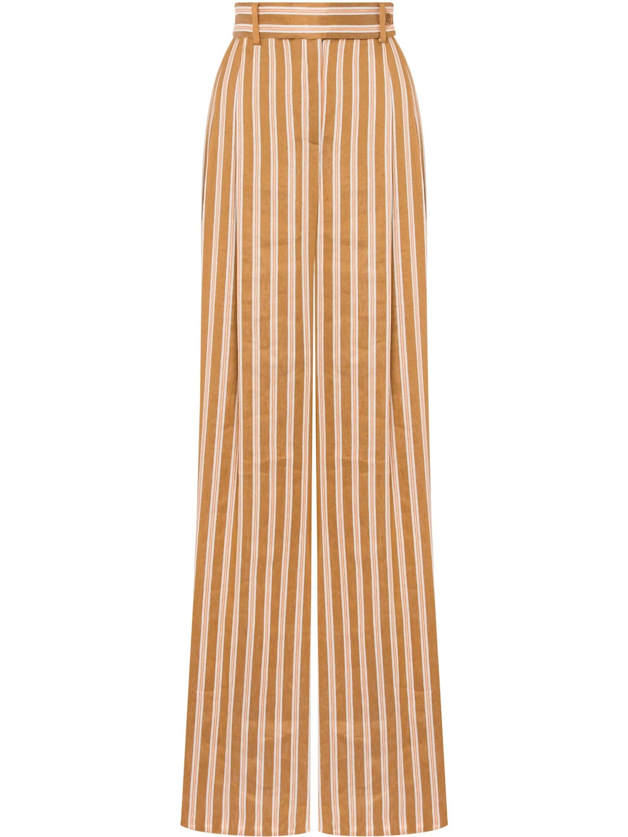 [Alberta Ferretti] Trousers SS25 AFA030601291085