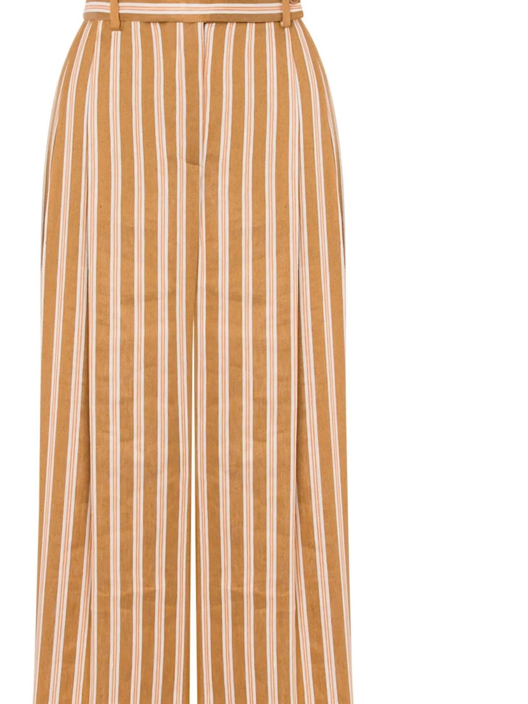 [Alberta Ferretti] Trousers SS25 AFA030601291085