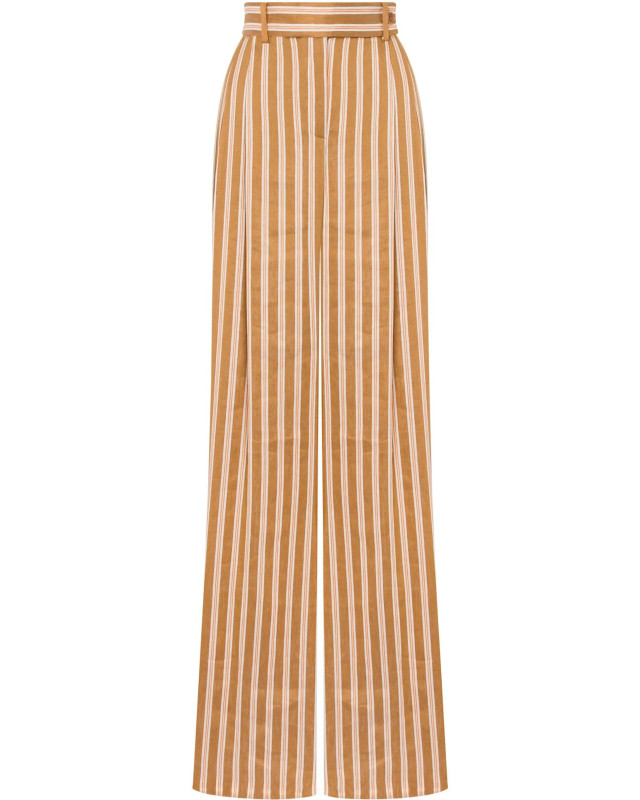 [Alberta Ferretti] Trousers SS25 AFA030601291085
