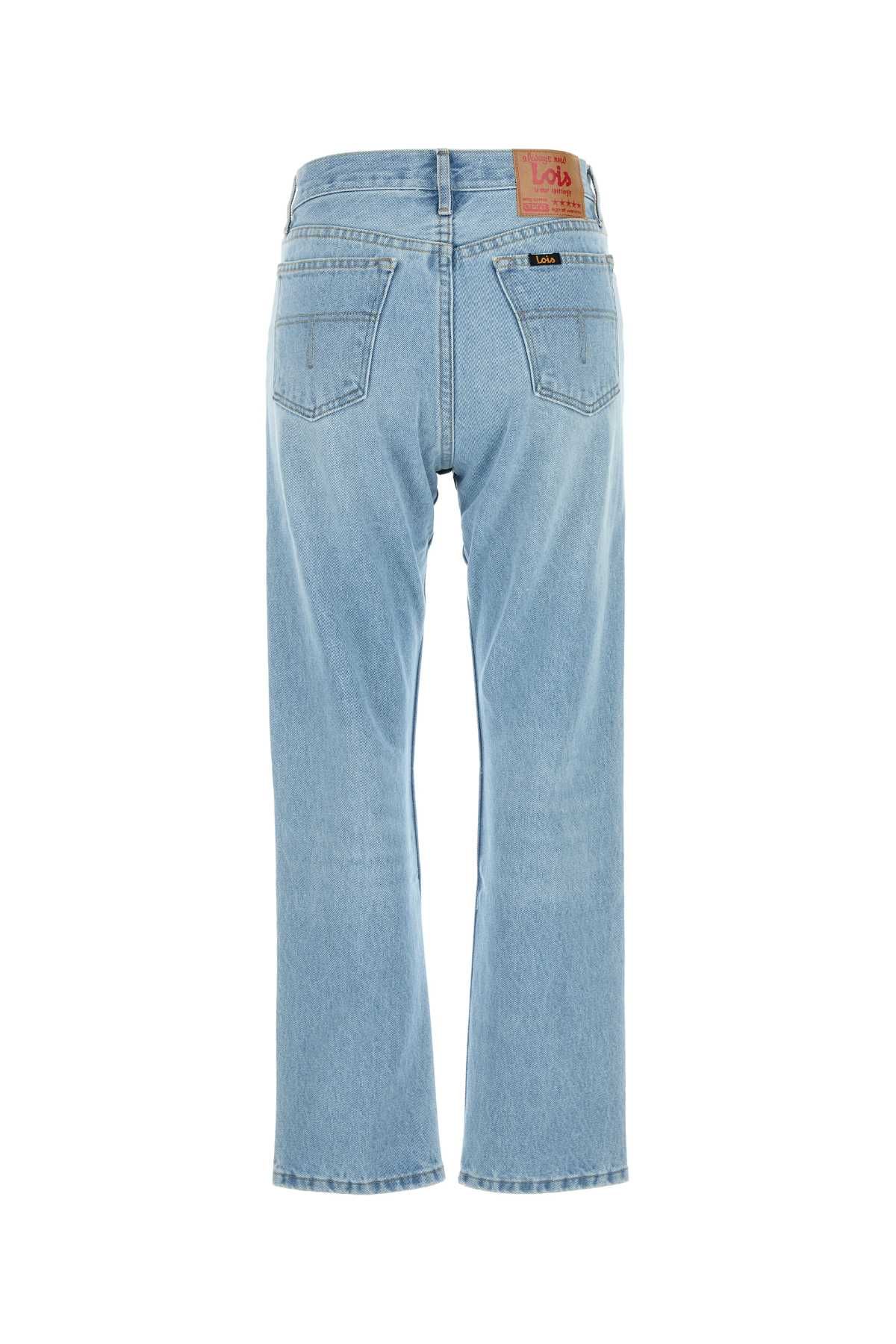 [Lois] Jeans SS25 33687671 7671