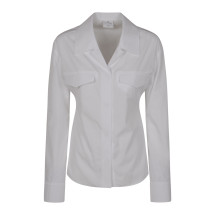 [Courreges] Shirts Long Sleeve SS25 225CCH091CO00800001