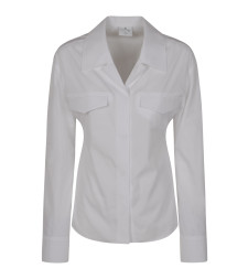 [Courreges] Shirts Long Sleeve SS25 225CCH091CO00800001
