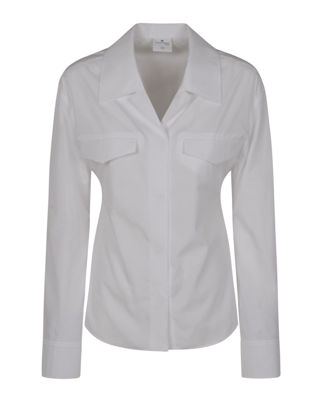 [Courreges] Shirts Long Sleeve SS25 225CCH091CO00800001