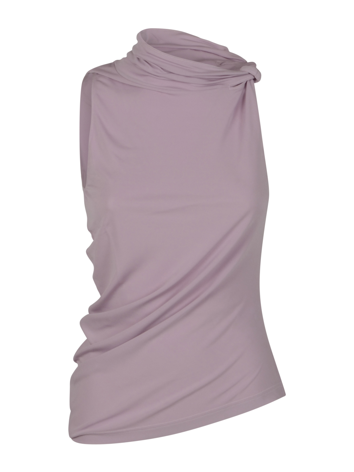[Courreges] T-shirts Sleeveless SS25 125JDE120JS01456017