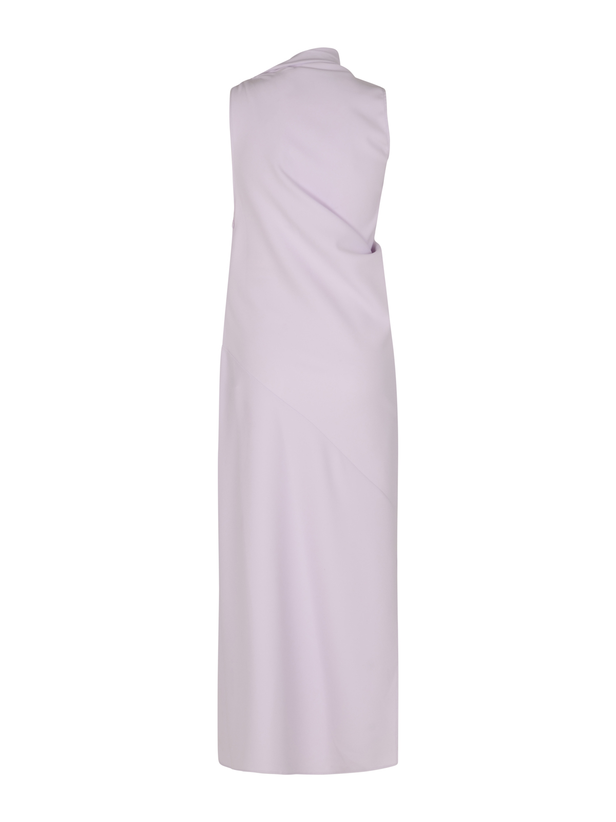 [Courreges] Sleeveless dress SS25 125CRO591PL01596017