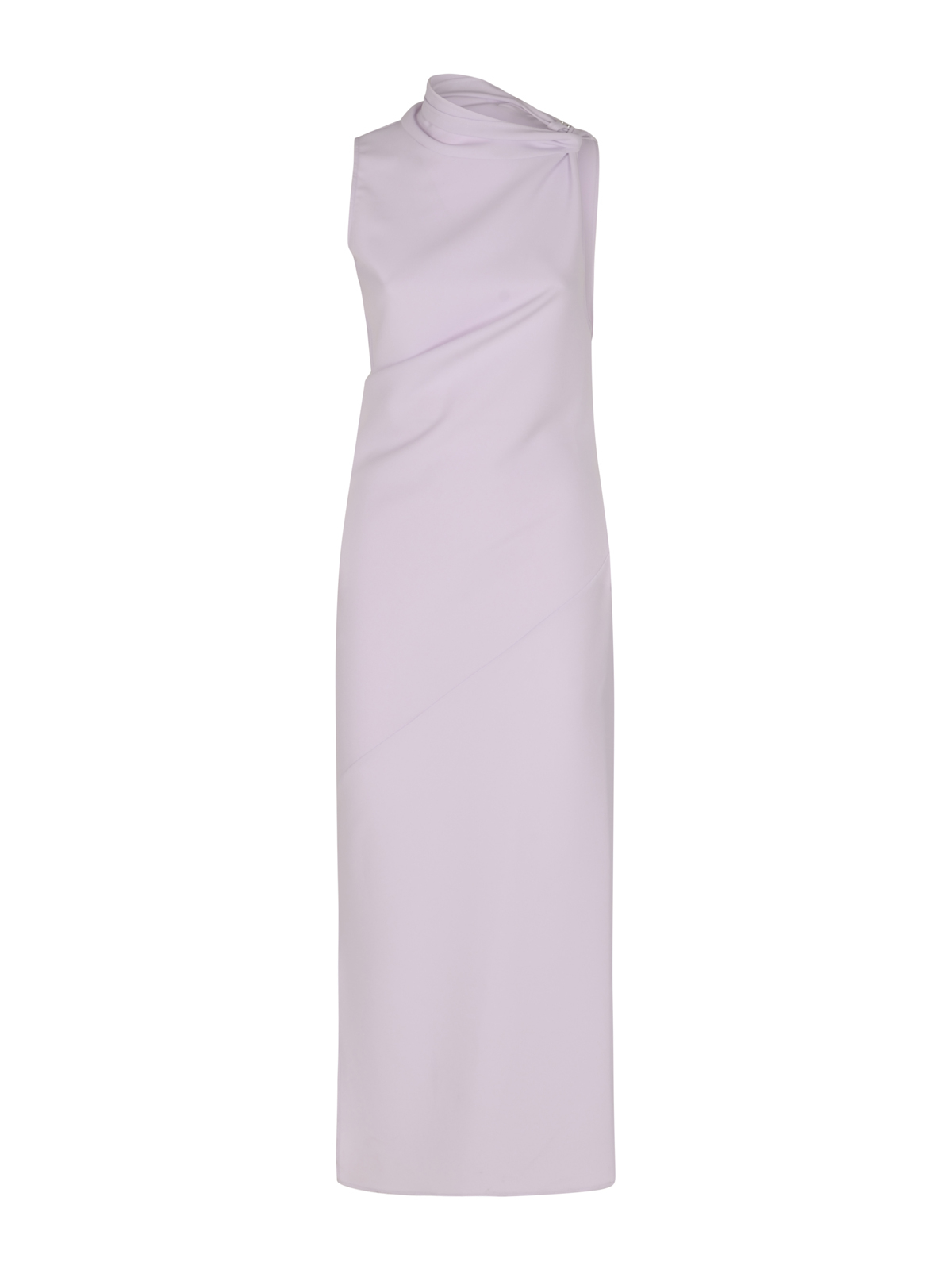 [Courreges] Sleeveless dress SS25 125CRO591PL01596017