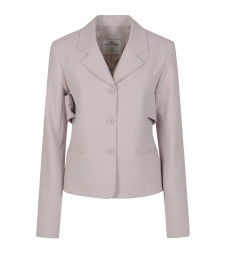 [Courreges] Blazer SS25 125CVE109PL01706017