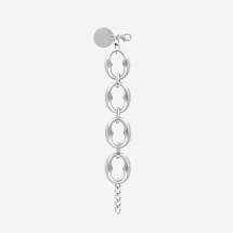 [VANESSA BARONI] Bracelet SS25 VB2516SILsilver